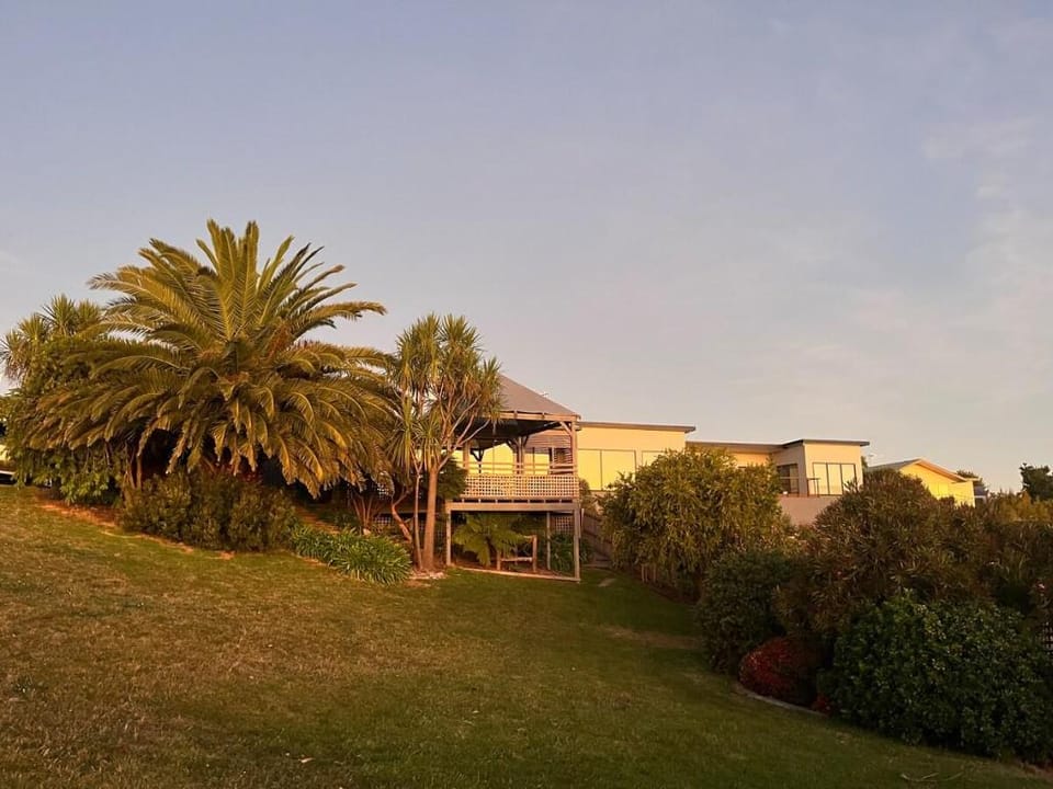 Cool and Calm on Kiama Vacation rental in Tasmania