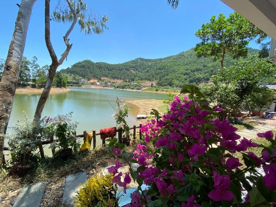 House by Dong Do Lake Vacation rental in Laos