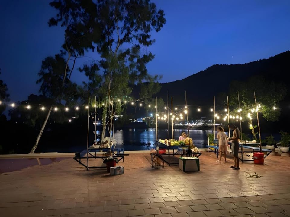House by Dong Do Lake Vacation rental in Laos