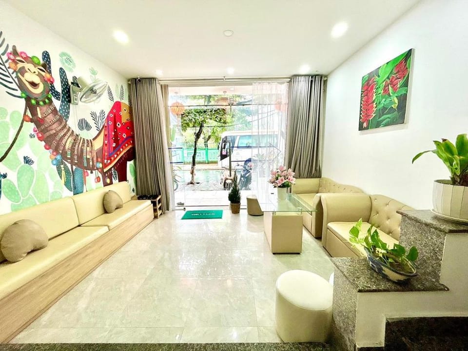Lee’ Villa 5 BR 6 WC   Vacation rental in Da Nang