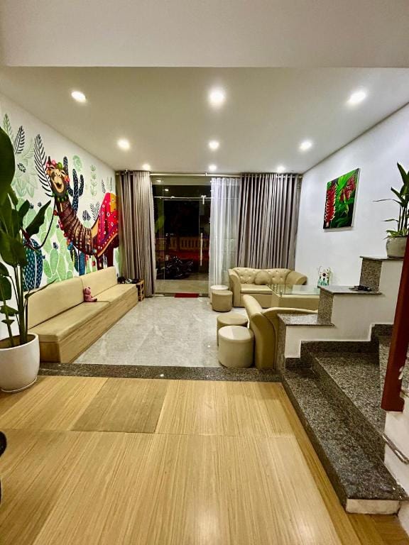 Lee’ Villa 5 BR 6 WC   Vacation rental in Da Nang
