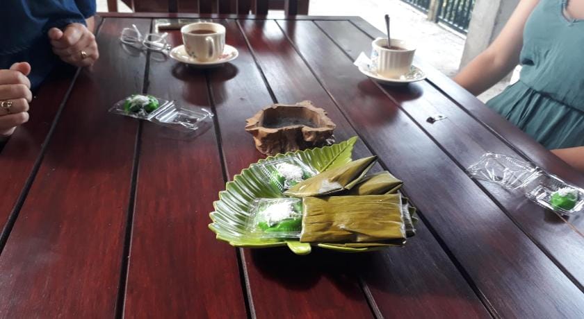 Sugi Gede Homestay Vacation rental in Bali