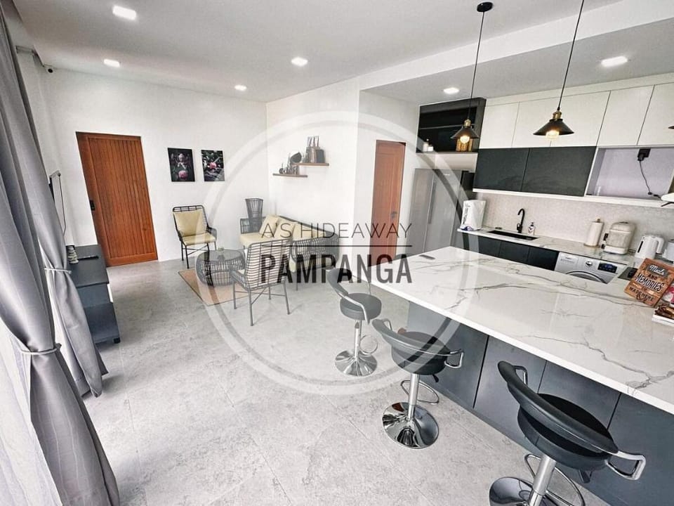 A's Hideaway Pampanga Vacation rental in Calabarzon