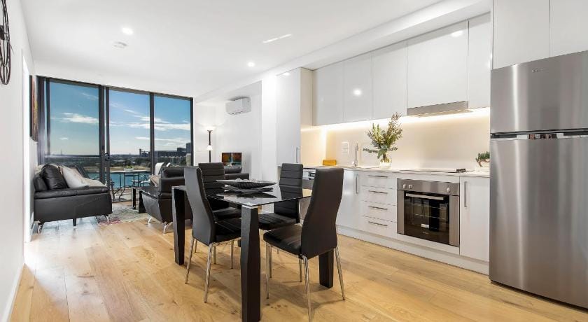 Astra Apartments Newcastle Apartment in New South Wales