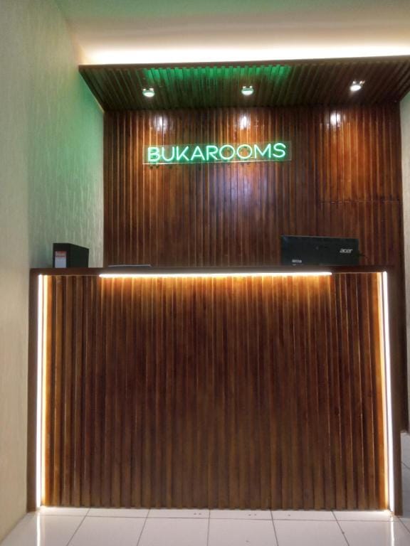 Buka Room Apartemen Bogor Valley Hotel in West Java