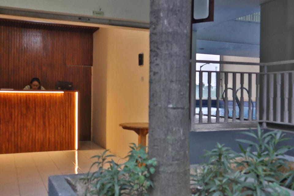 Buka Room Apartemen Bogor Valley Hotel in West Java