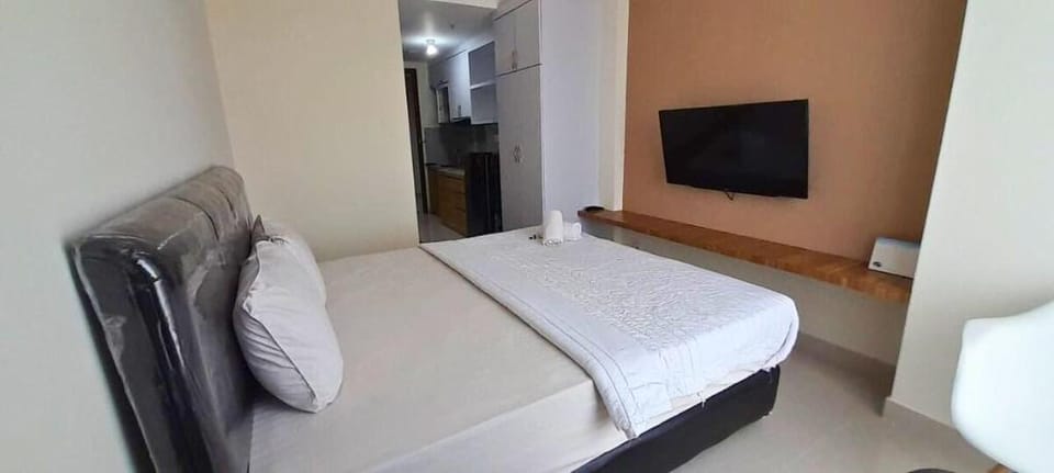 SleepRest @ Pollux Habibie B1122 Apartment in Riau Islands, Indonesia