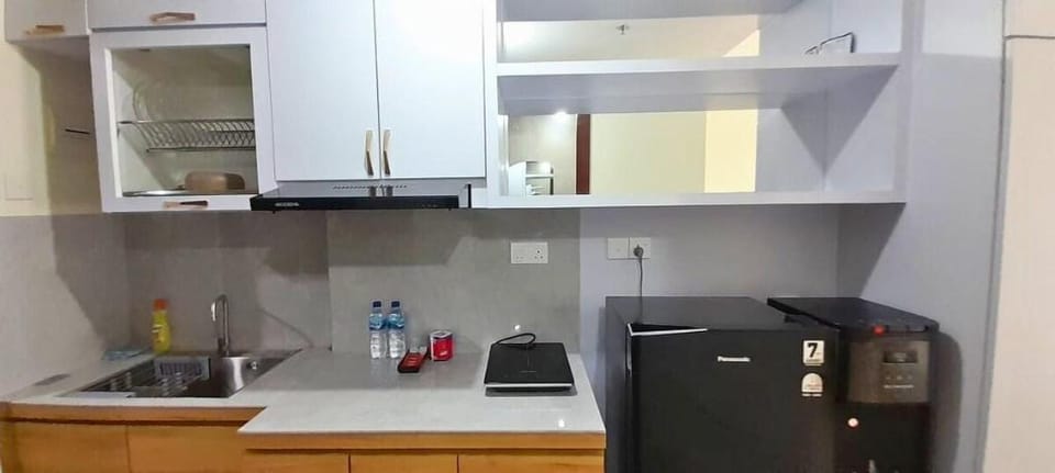 SleepRest @ Pollux Habibie B1122 Apartment in Riau Islands, Indonesia