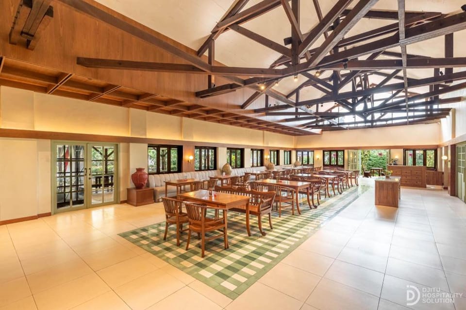 Hotel Grand Panorama Lembang Hotel in Lembang