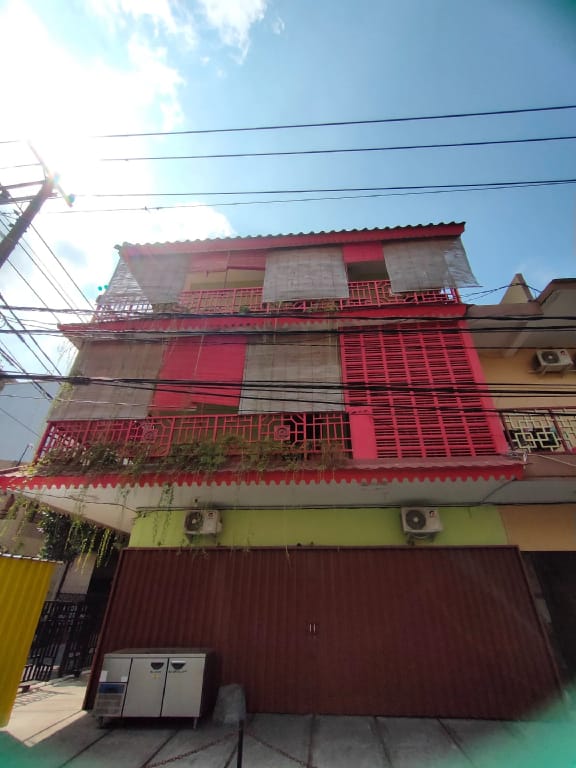 Homestay at Kingkost Cokrodipuran 2 Hotel in Yogyakarta