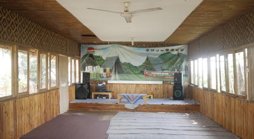 Gunung Dago Resort Bogor Hotel in West Java