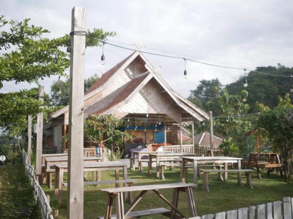 Gunung Dago Resort Bogor Hotel in West Java