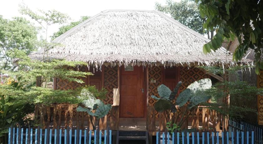 Gunung Dago Resort Bogor Hotel in West Java