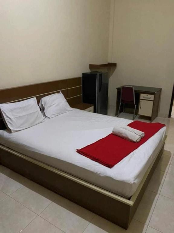 E-Kost Candi gebang by ecommerceLoka Hotel in Special Region of Yogyakarta