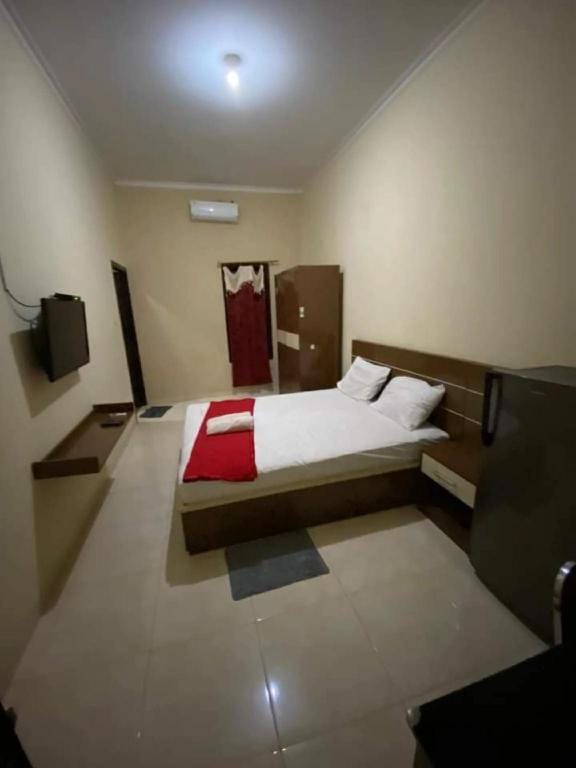 E-Kost Candi gebang by ecommerceLoka Hotel in Special Region of Yogyakarta