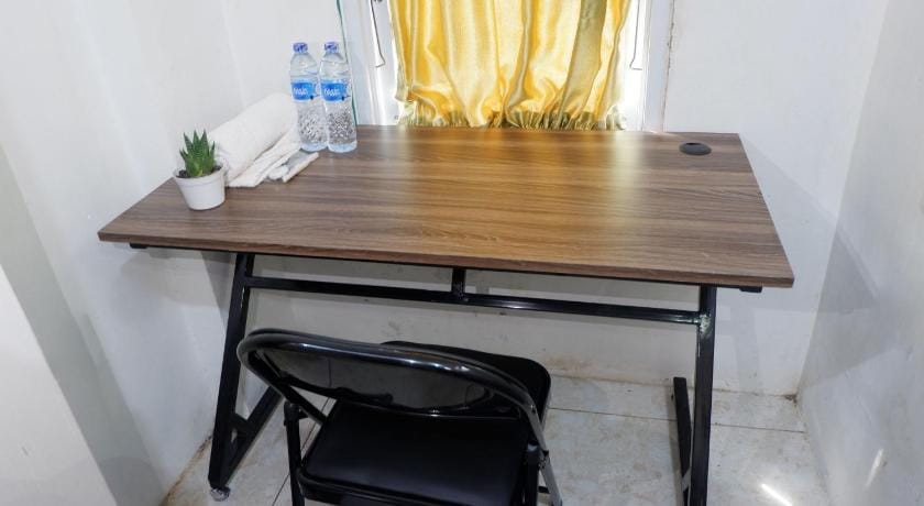 Kasmarani Homestay Hotel in Indonesia