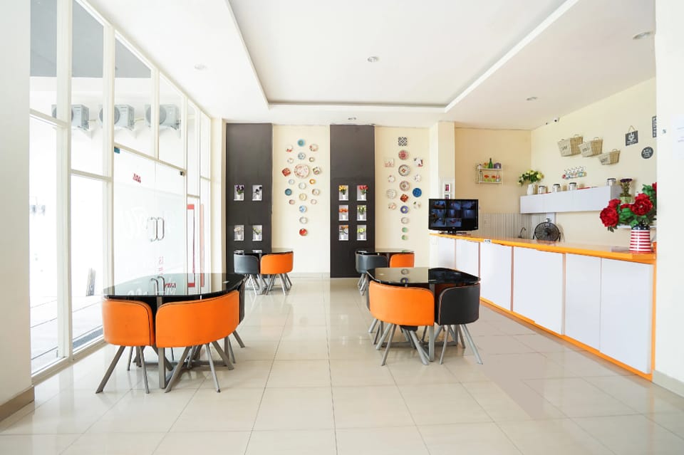 Hotel Pratisarawirya by The Loka Hotel in Surabaya
