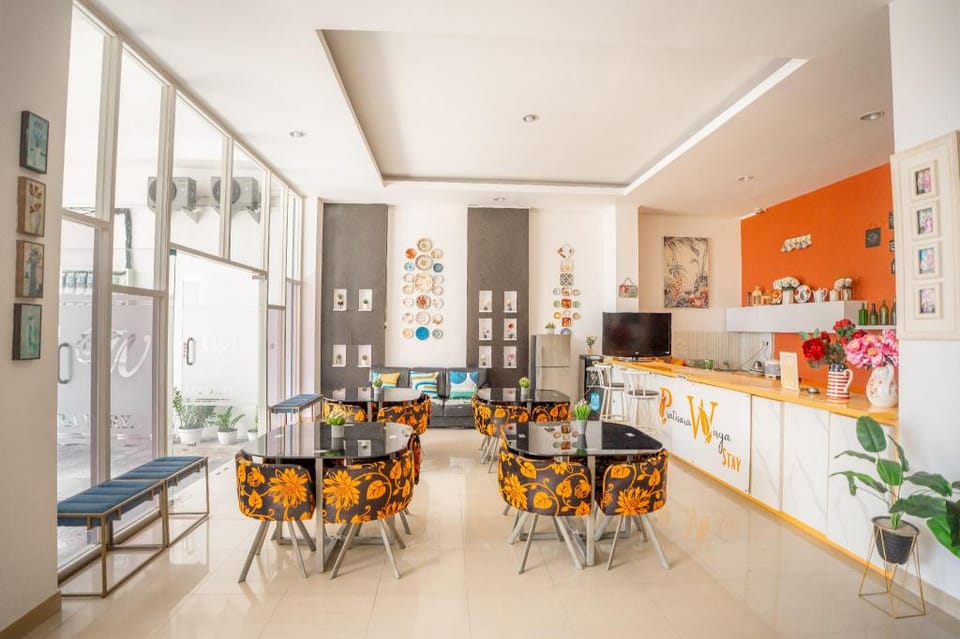 Hotel Pratisarawirya by The Loka Hotel in Surabaya