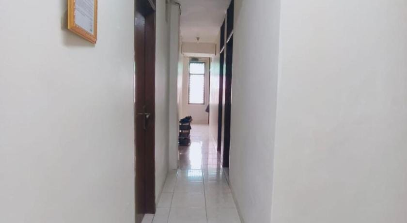 Kost Griya Asri Hotel in Jakarta