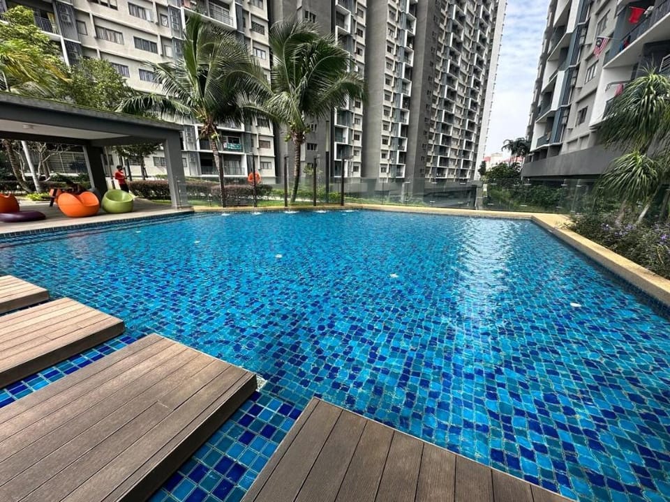 Muji Home @ KL 15 mins to KLCC Vacation rental in Federal Territory of Kuala Lumpur