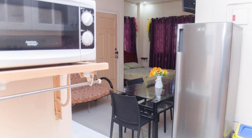 Julz Apartments Apartment in Olongapo