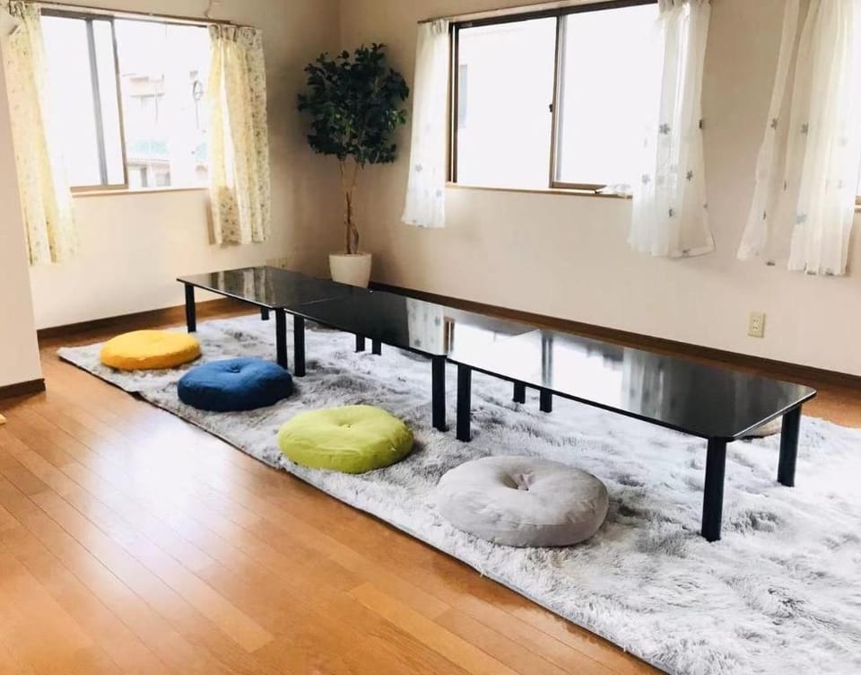 One house- Near Legoland and Nagashima resort Vacation rental in Nagoya