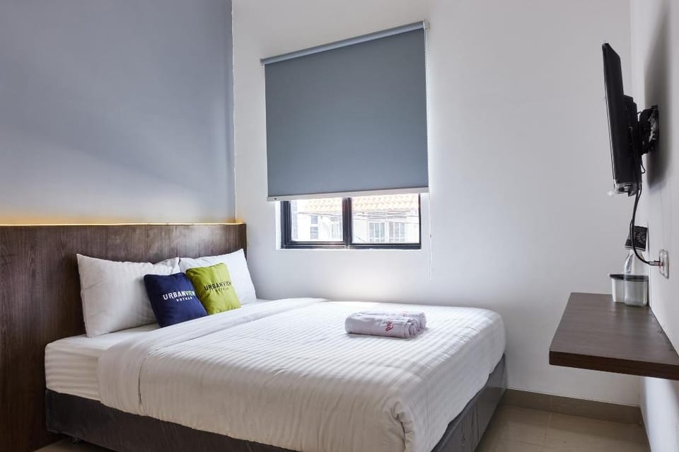 Max Living Cengkareng Hotel in Jakarta