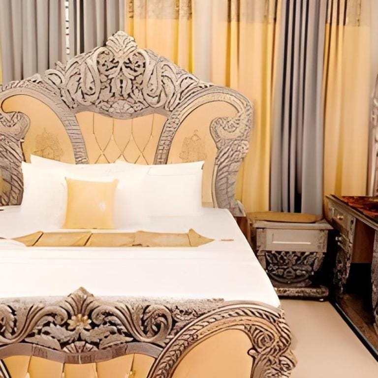 Hotel City International Hotel in Islamabad