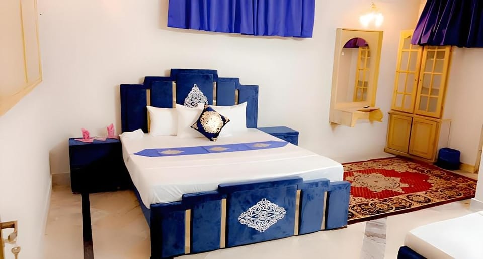Hotel City International Hotel in Islamabad