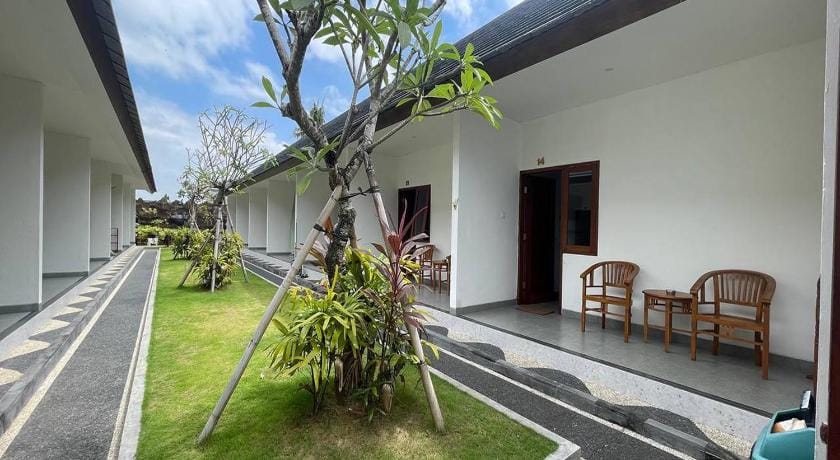 Maisaba Coliving Cempaka Hotel in North Kuta