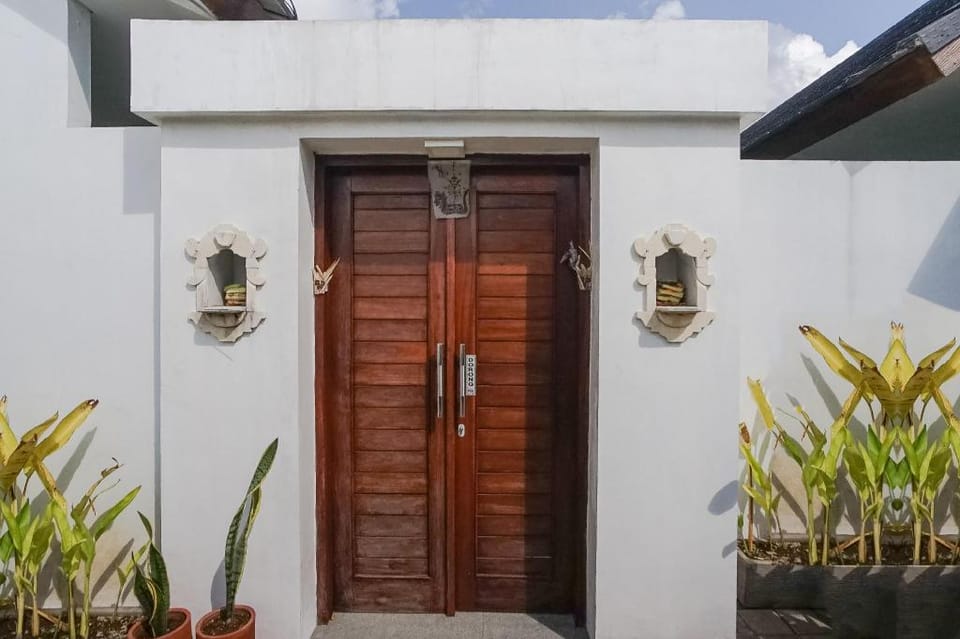 Maisaba Coliving Cempaka Hotel in North Kuta
