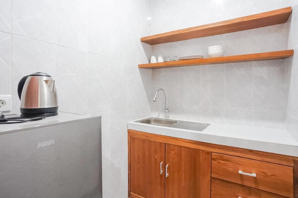 Maisaba Coliving Cempaka Hotel in North Kuta