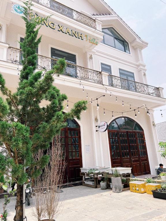 D Home Đà Lạt 2 Vacation rental in Dalat