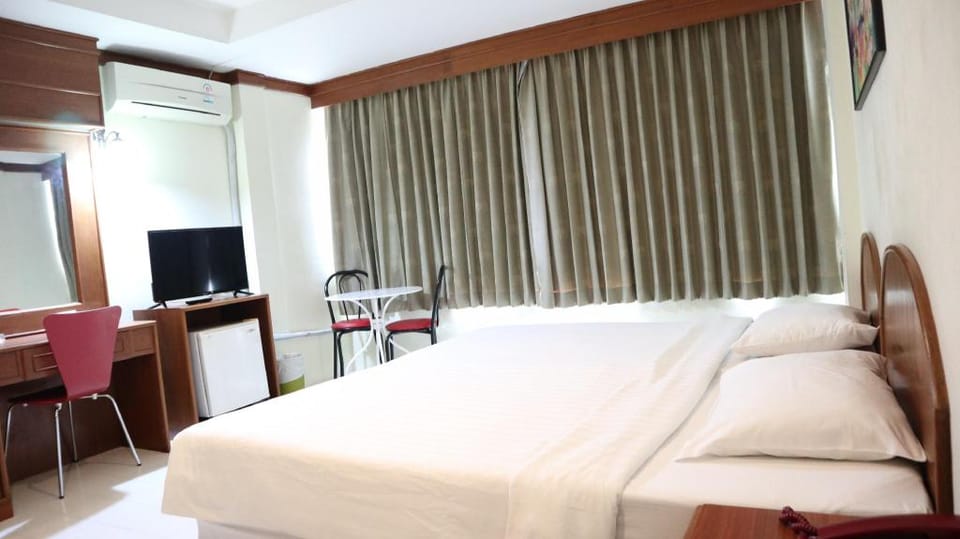 Patong Triple P  Apartment in Patong