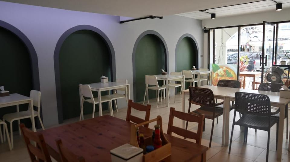 Patong Triple P  Apartment in Patong