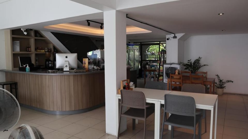 Patong Triple P  Apartment in Patong