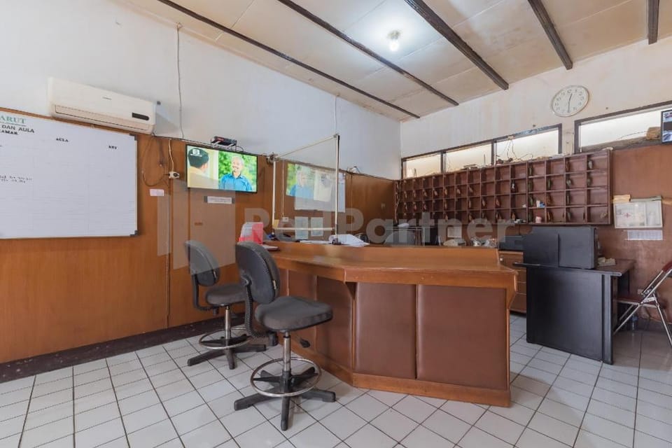 Homestay PKPN Garut Mitra RedDoorz Hotel in West Java