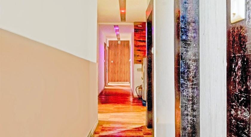 Hotel O by OYO Angel Park Hotel in Ahmedabad