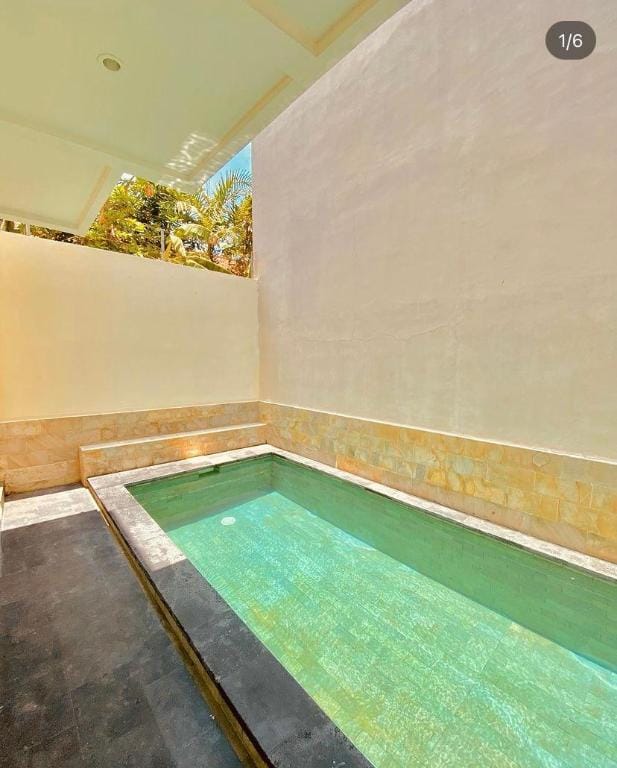 Padma Pandawa Villa Hotel in Bali