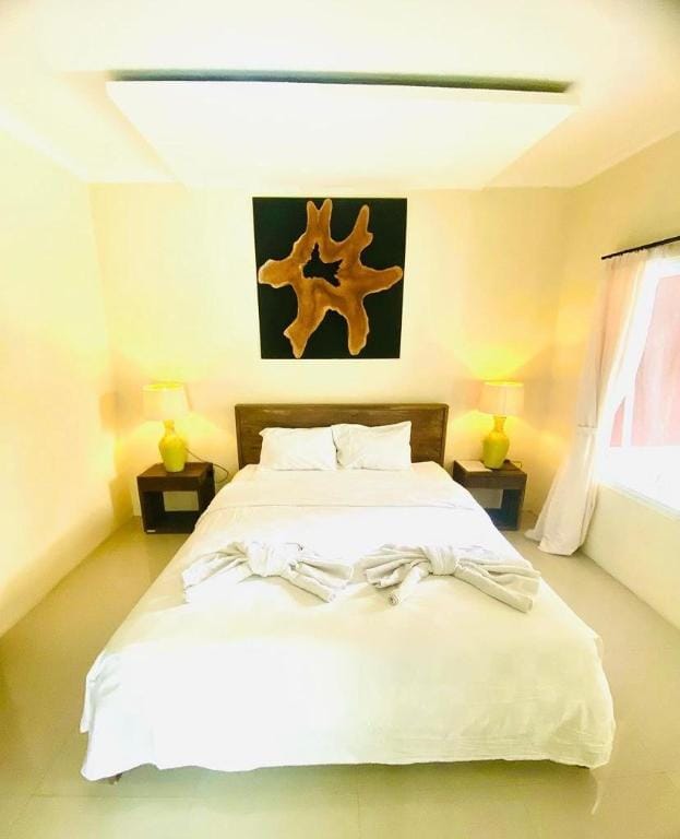 Padma Pandawa Villa Hotel in Bali