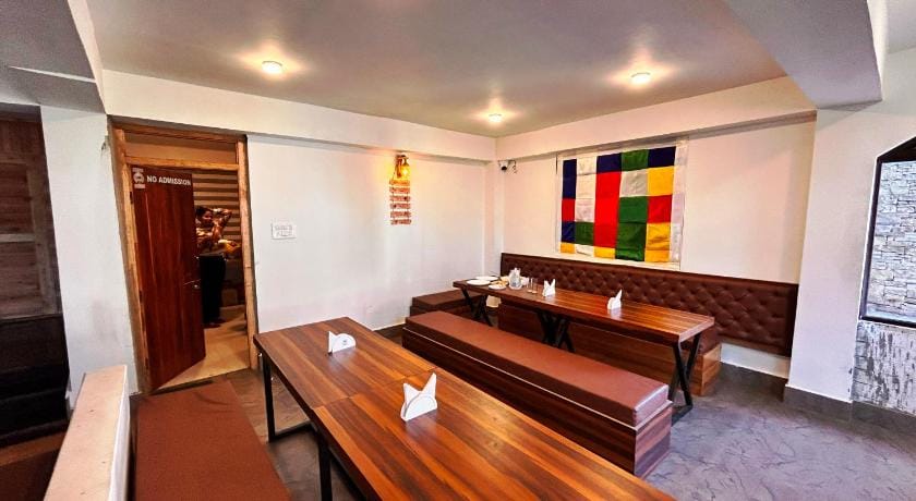 DISHA SILVER PEAK HOTEL Hotel in India