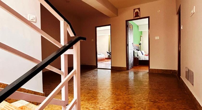 DISHA SILVER PEAK HOTEL Hotel in India