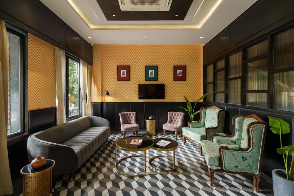 City Connect by Downtown Hotel in Udaipur