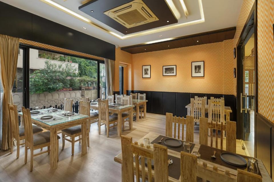 City Connect by Downtown Hotel in Udaipur