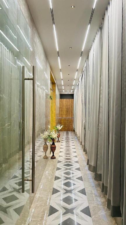 HOTEL THE GRAND MARUTI Hotel in Gujarat