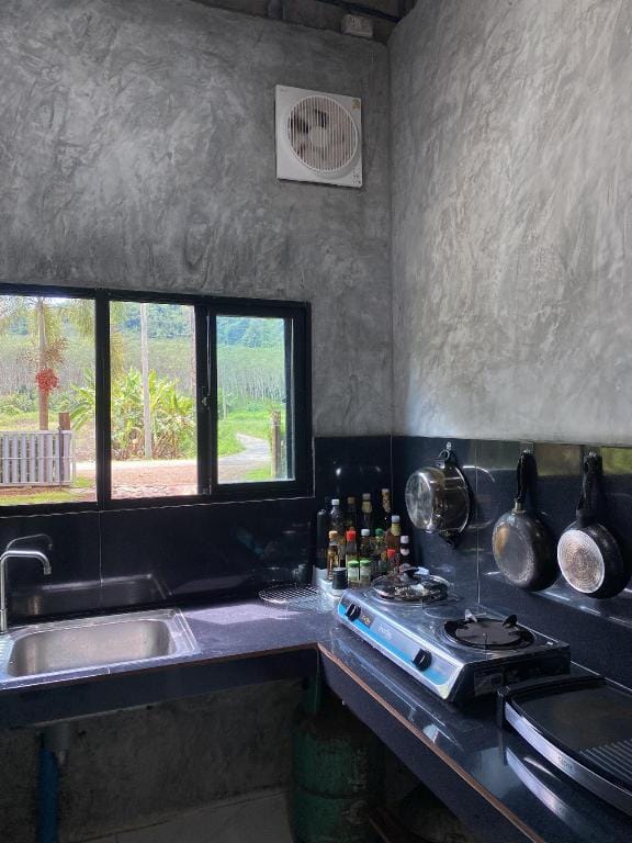 Sita Tara Vacation rental in Thailand