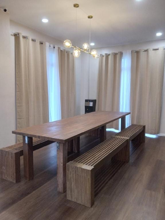 Perfect for a big family/group. Villa in La Union