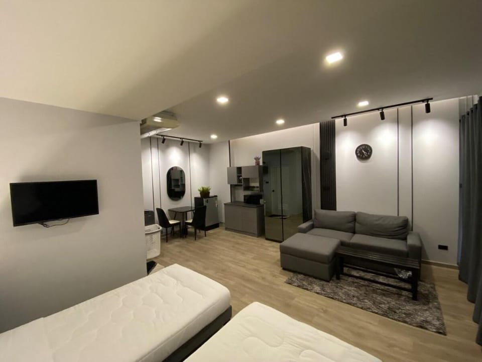 Bangyai Inn - 906 - 32sqm - 1st Fl. Vacation rental in Bangkok