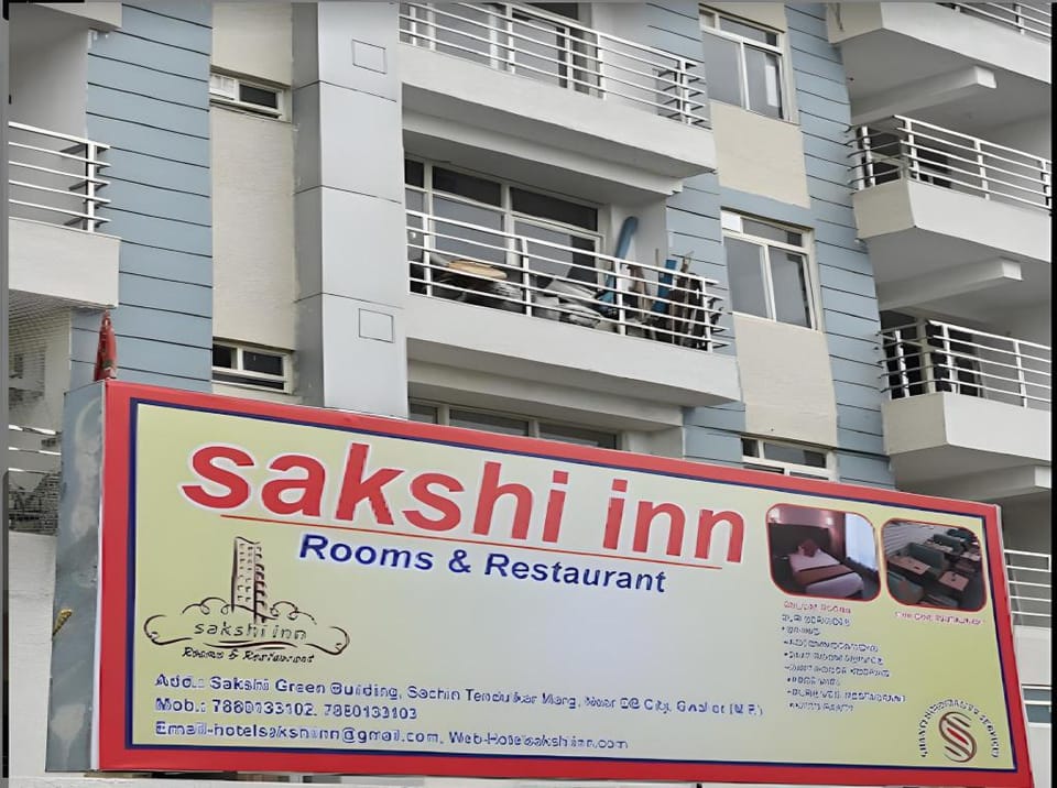 Hotel Sakshi Inn Rooms and Restaurant Hotel in Uttar Pradesh