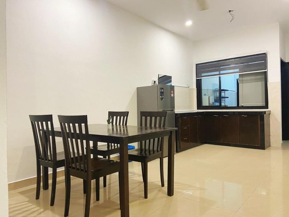 Warm and Cozy Vacation rental in Perak Tengah District